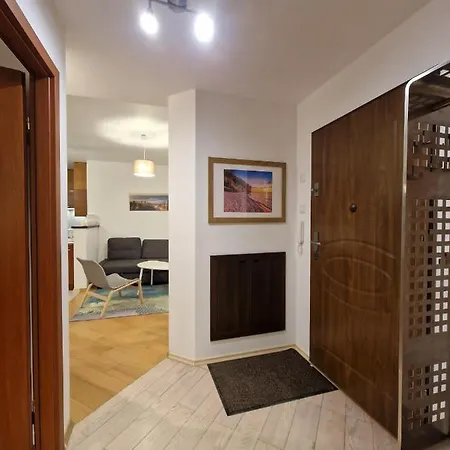 Avis Kaskada Redlowska * Gdynia