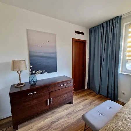 Apartment Avis Kaskada Redlowska