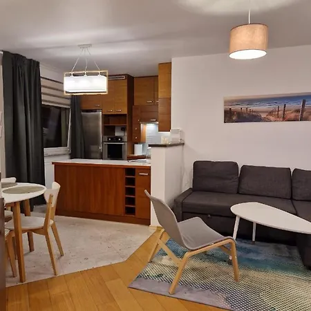 Avis Kaskada Redlowska Gdynia