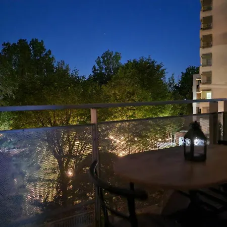 Avis Kaskada Redłowska Apartament Gdynia