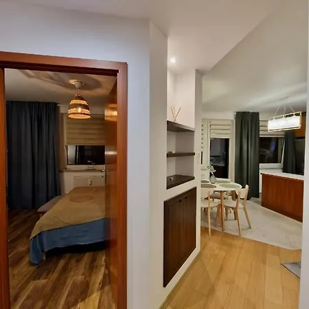Apartament Avis Kaskada Redlowska