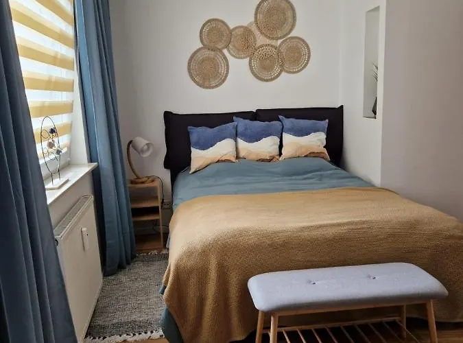 アパート Avis Kaskada Redlowska