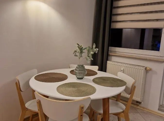 Avis Kaskada Redlowska グディニャ