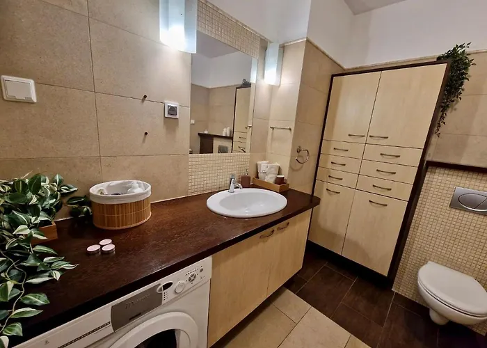 Avis Kaskada Redlowska グディニャ