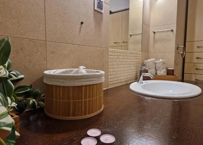 Avis Kaskada Redlowska グディニャ